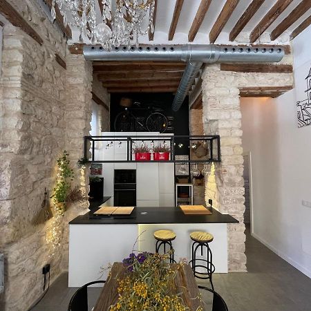 Amazing Loft By The Beach Alicante Buitenkant foto