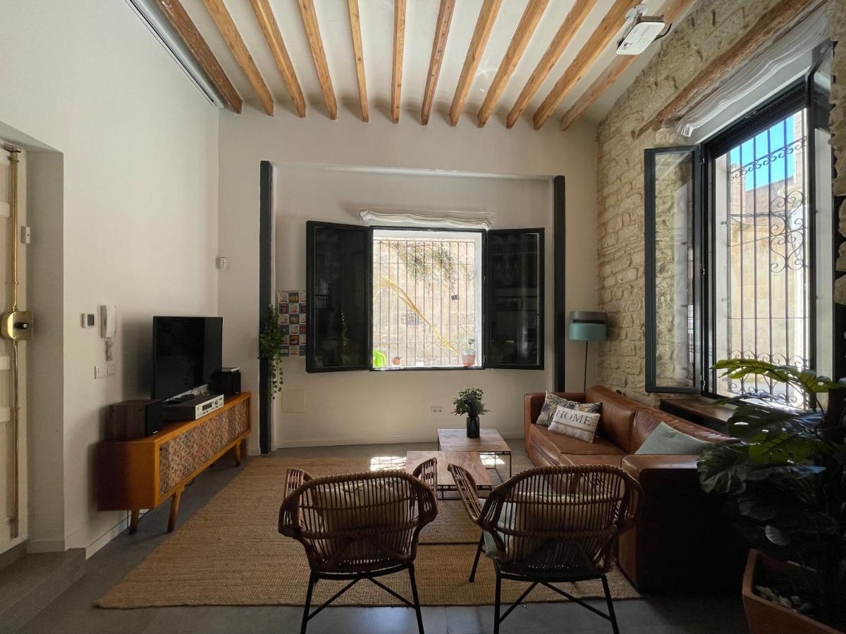 Amazing Loft By The Beach Alicante Buitenkant foto