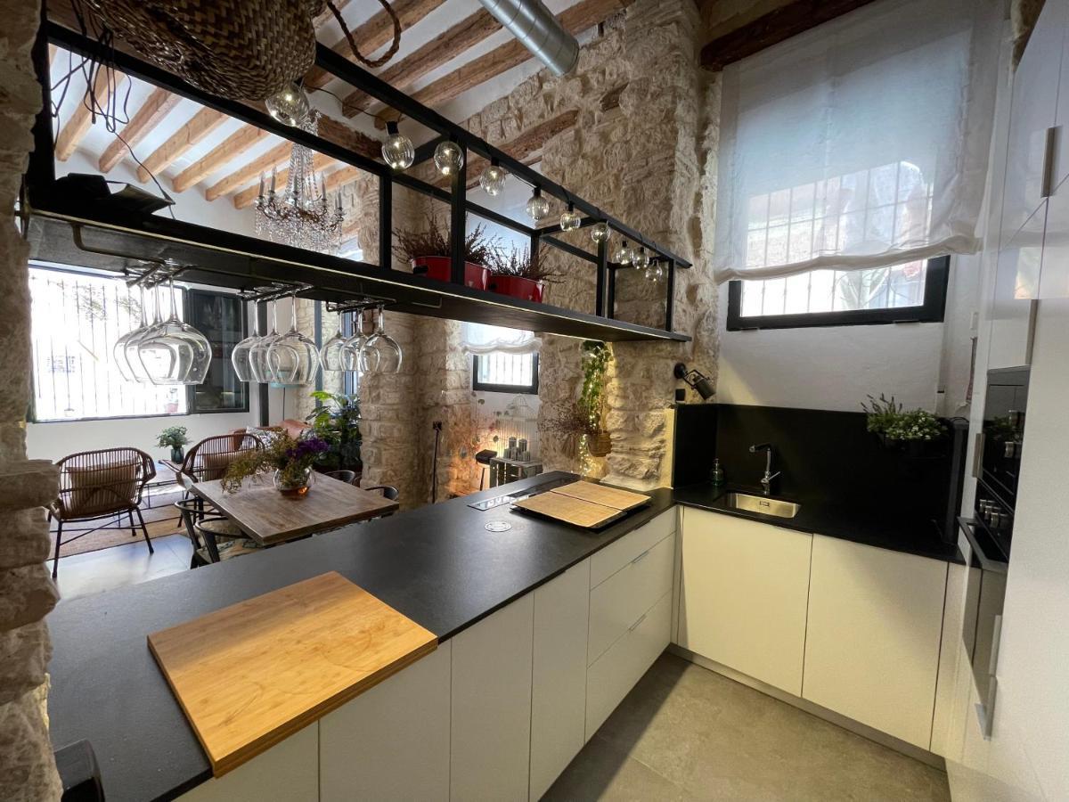 Amazing Loft By The Beach Alicante Buitenkant foto