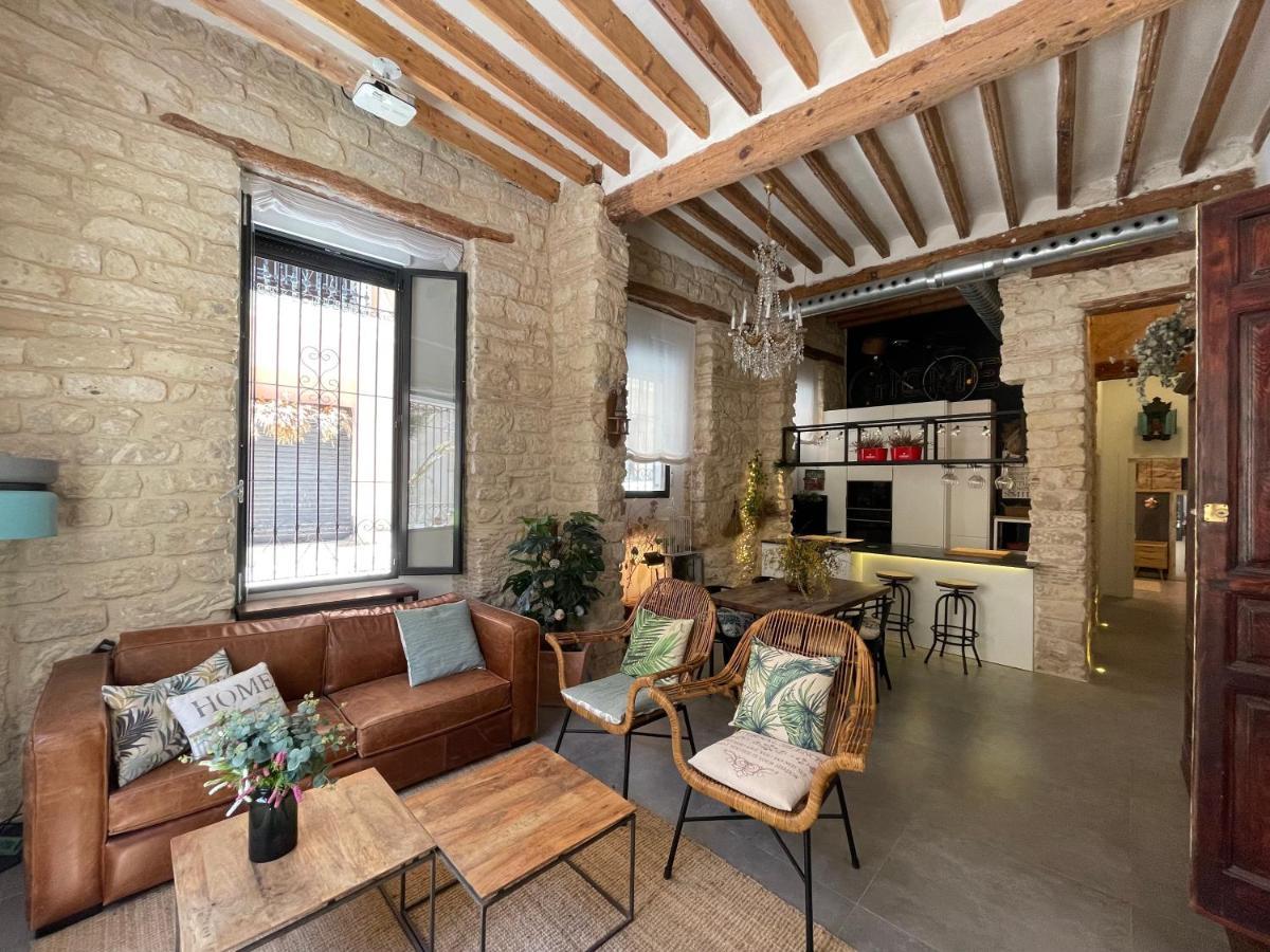Amazing Loft By The Beach Alicante Buitenkant foto