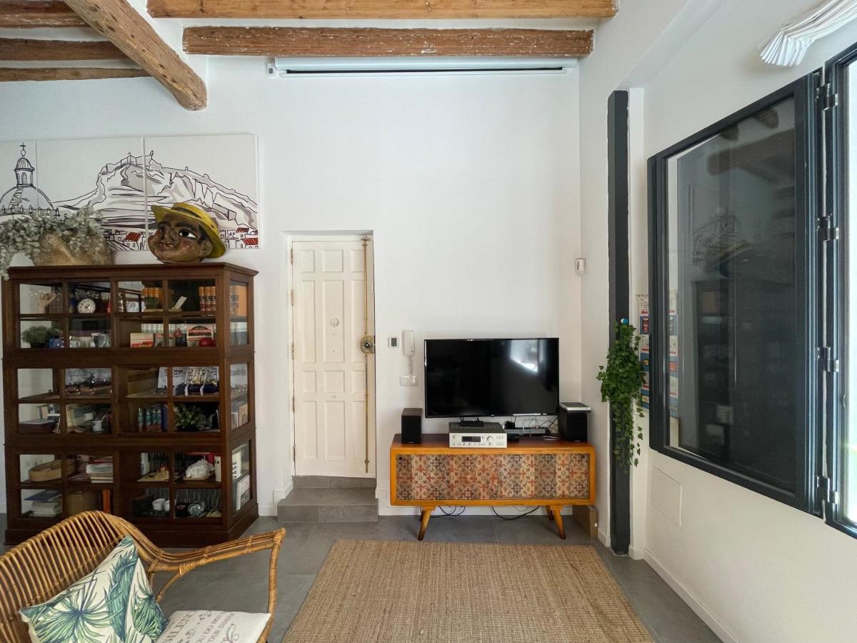 Amazing Loft By The Beach Alicante Buitenkant foto