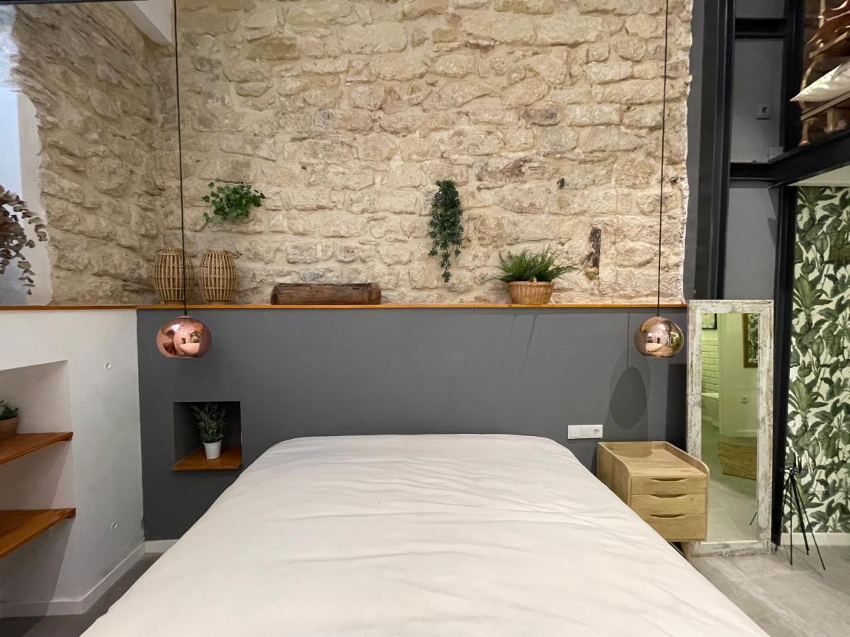 Amazing Loft By The Beach Alicante Buitenkant foto