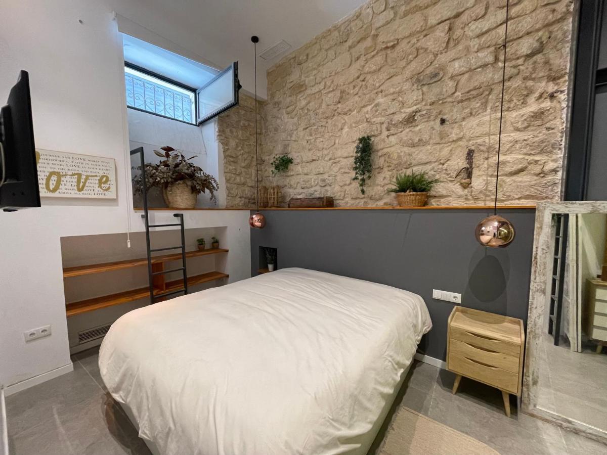 Amazing Loft By The Beach Alicante Buitenkant foto