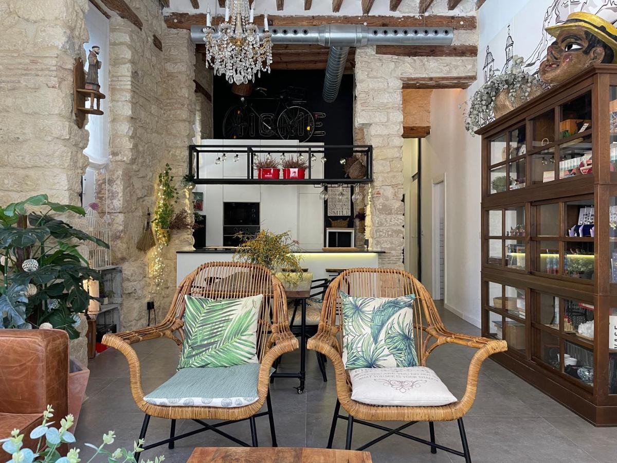 Amazing Loft By The Beach Alicante Buitenkant foto