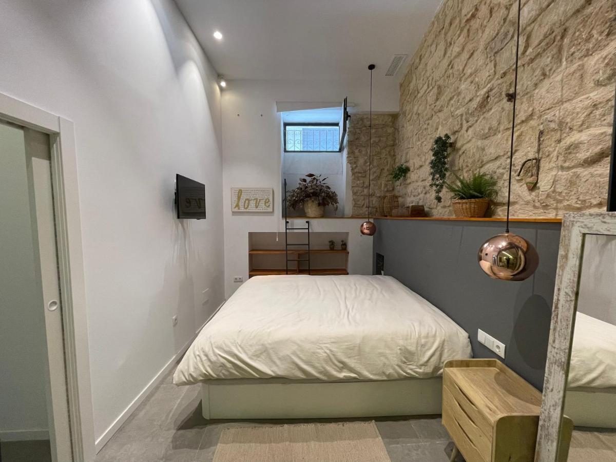 Amazing Loft By The Beach Alicante Buitenkant foto