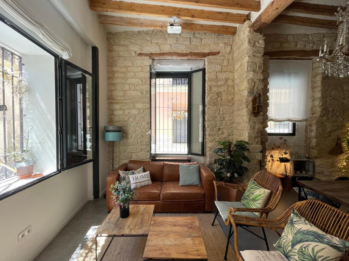 Amazing Loft By The Beach Alicante Buitenkant foto